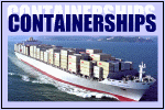 Containerships - Контейнеровозы - Все о контейнеровозах